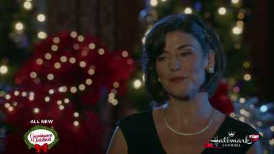 But that's only because I know
what you're capable of. - Chateau Christmas