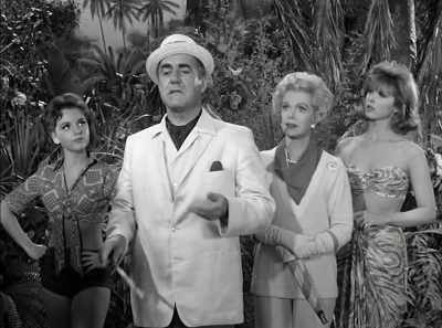 - But that's ridiculous, it is a - The Gilligan Manifesto