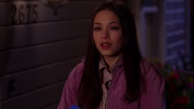 But that's the great thing about sunsets. - Smallville