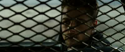 But that's the point. - Se7en