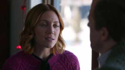 But that's the right
next chapter for yourlife. - Christmas with the Campbells