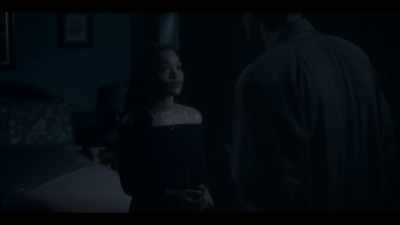 But that's the thing, it's… - The Haunting of Bly Manor