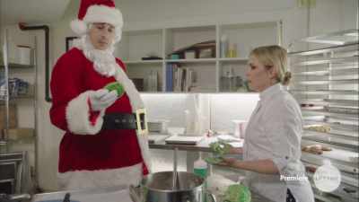 But that's the way
the relationship... - A Very Nutty Christmas