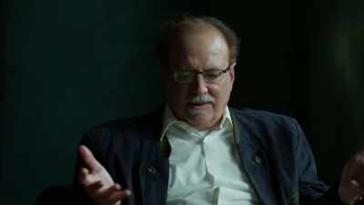 -: But that's because their actions were fraudulent - Inside the Mind of a Con Artist