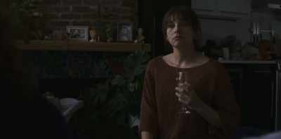  But that's..
 Those are different things. - The Sound of Silence