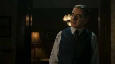 But if that's what happened,
it actually makes things worse, - Maigret in Montmartre