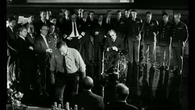 SirI have a planMein ftihrerI can walk - Dr  Strangelove or: How I Learned to Stop Worrying and Love the Bomb
