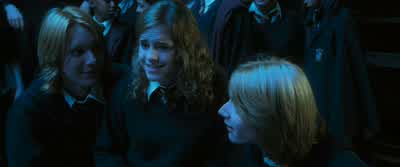 - But that's why it's so brilliant. - Harry Potter and the Goblet of Fire