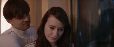 But that's when you realized
you couldn't live without me. - The Honeymoon Phase