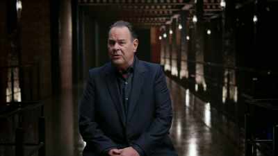 But the 1930s introduced more
than one strange invention - The UnBelievable with Dan Aykroyd