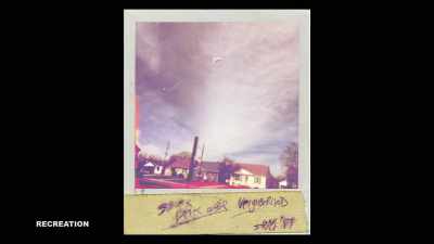 But the '70s was a huge flood. - On the Trail of UFOs: Dark Sky