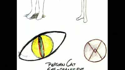 But the abductee compared
both of their eyes - Truth Hunter