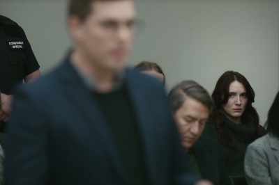 But the agents investigating cyber crimes
are also basically hackers. - Red Rooms