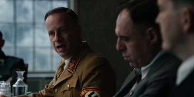 - But the aim is to change that.
- It's not that simple. - The Conference