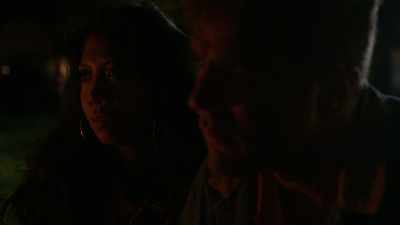 But when the Amityville
house got burned down, - Amityville Scarecrow 2