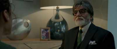 But the answer is always
right in front of us. - Badla