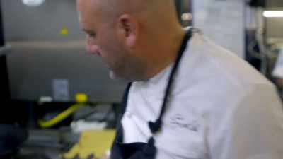 But the Arabs ate
their spaghetti - Stanley Tucci: Searching for Italy