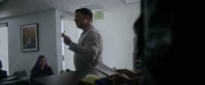 But the assignment was
to present it. - Moon Students