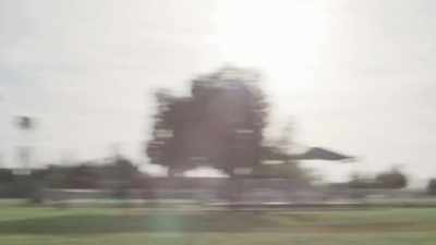 But the average human runs just 8 miles per hour. - Zombies! Prepping for the Apocalypse