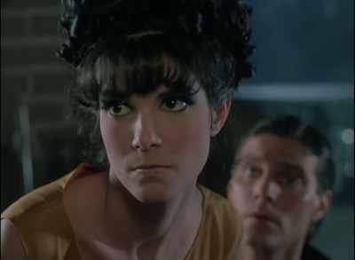 But the Ben
that's in there, he... - Quantum Leap