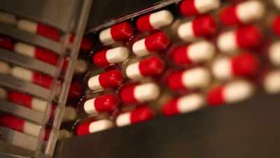 But the best medicines, - Origins: The Journey of Humankind