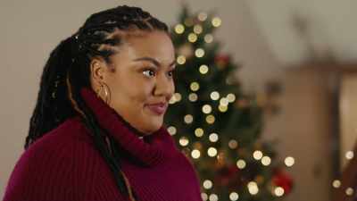 But the best part - A Not So Royal Christmas