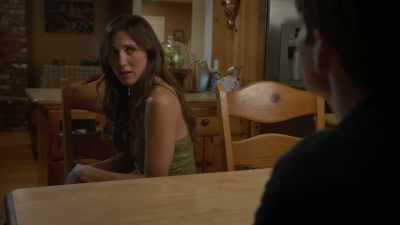 But the best thing to do
is just forgive and forget. - You Can't Escape Me