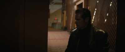But the Bible warned us
it wouldn't be as easy - Left Behind: Rise of the Antichrist