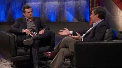 BUT THE BIGGER PROBLEM HERE, AND - The Jim Jefferies Show