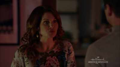 - But the bigger
problem is why make - Dead Over Heels: An Aurora Teagarden Mystery