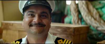 But the biggest lesson we learnt was - Bharat