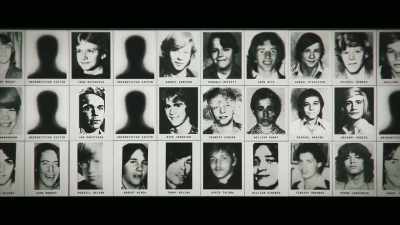 But the biggest mistake john
gacy made was robert piest. - Invisible Monsters: Serial Killers in America