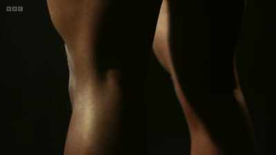But the bizarre thing is, - The Human Body: Secrets of Your Life Revealed