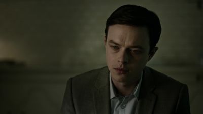 But the body cannot - A Cure for Wellness
