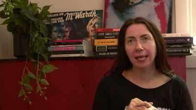 -But the bottom line is,
is that this is not dealing - The Found Footage Phenomenon