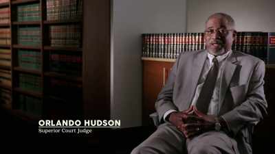 BUT THE BOTTOM LINE IS, - An American Murder Mystery: The Staircase
