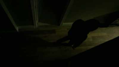 But after the break in, - A Time to Kill