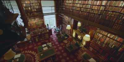 But the British have
been very class-conscious - Quintessentially British