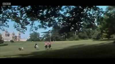 But the British,
led by Queen Victoria, - Can't Get You Out of My Head