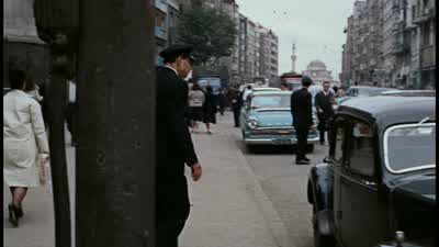 Good work. - From Russia with Love
