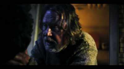 But as the brother
comes closer to death, - The Third Day