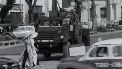 
But when the Buddhists - The Vietnam War