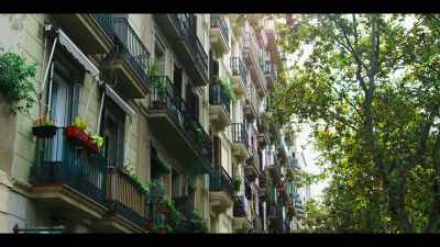 But the building materials we use - The History of Home Narrated by Nick Offerman