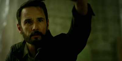 - But the burn rate's the same. - Wolf Pack