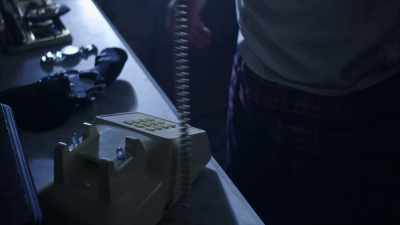  But the call comes in, - Homicide Hunter: Devil in the Mountains