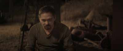 But the camp prefers that thing
doin' it for 'em, doesn't it? - The Endless