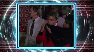 But the celebration didn't last long, - Memory Hole