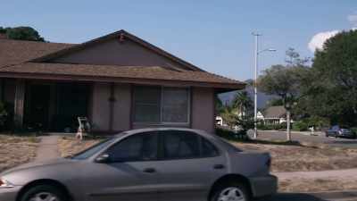 BUT THE CHANGE OF LOCATION
DOES HELP LAW ENFORCEMENT - The Golden State Killer: It's Not Over