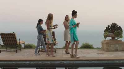 But after the chemo, - Beatriz at Dinner