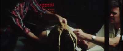 But the chestburster was
difficult, because it - Memory: The Origins of Alien